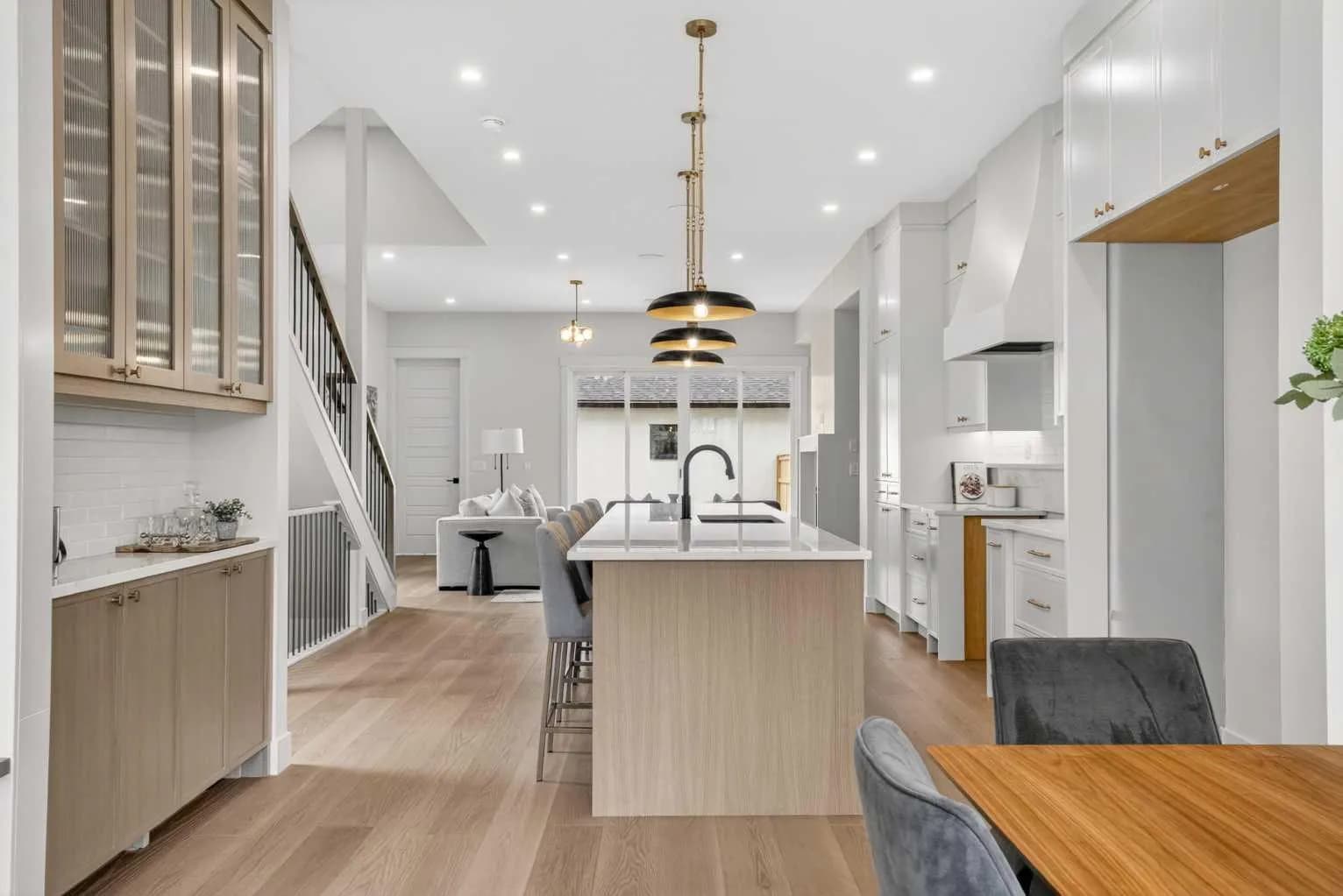 Semi Detached (Half Duplex)