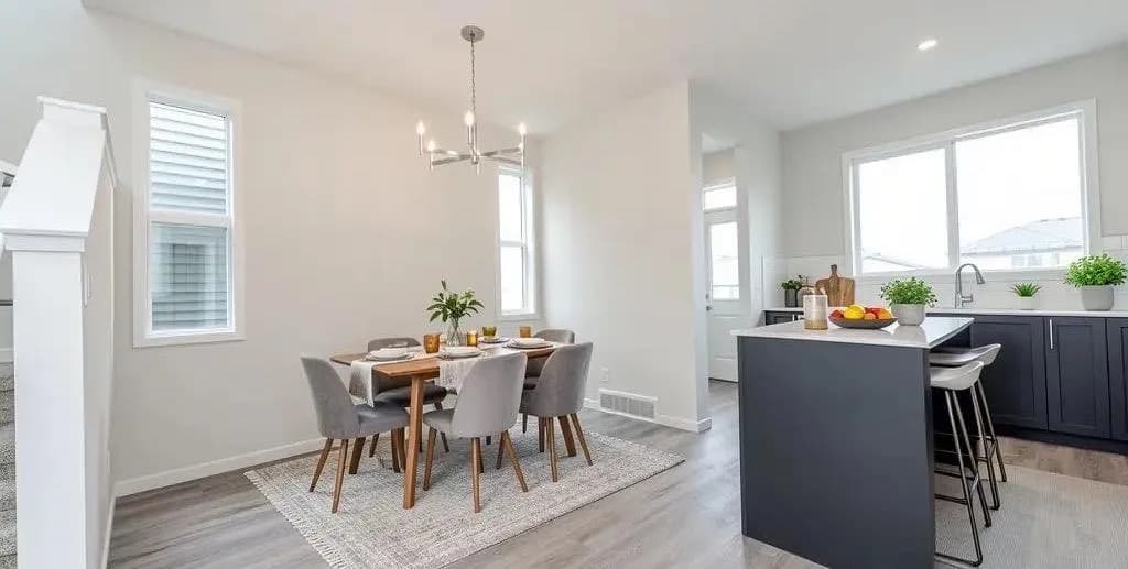 Semi Detached (Half Duplex)