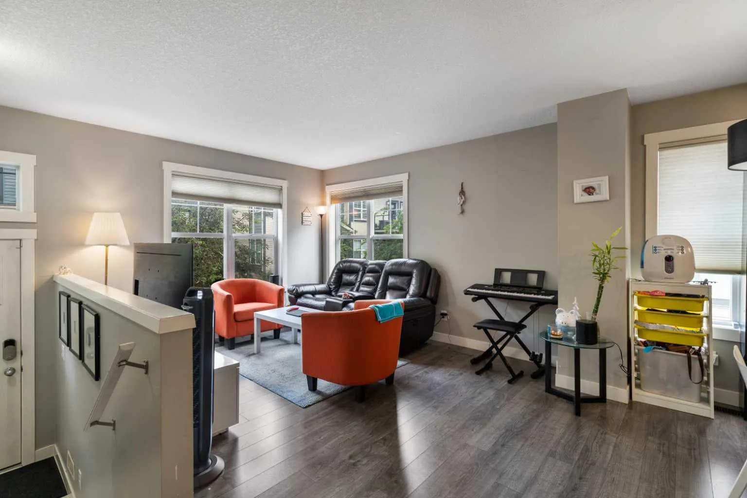 Row/Townhouse