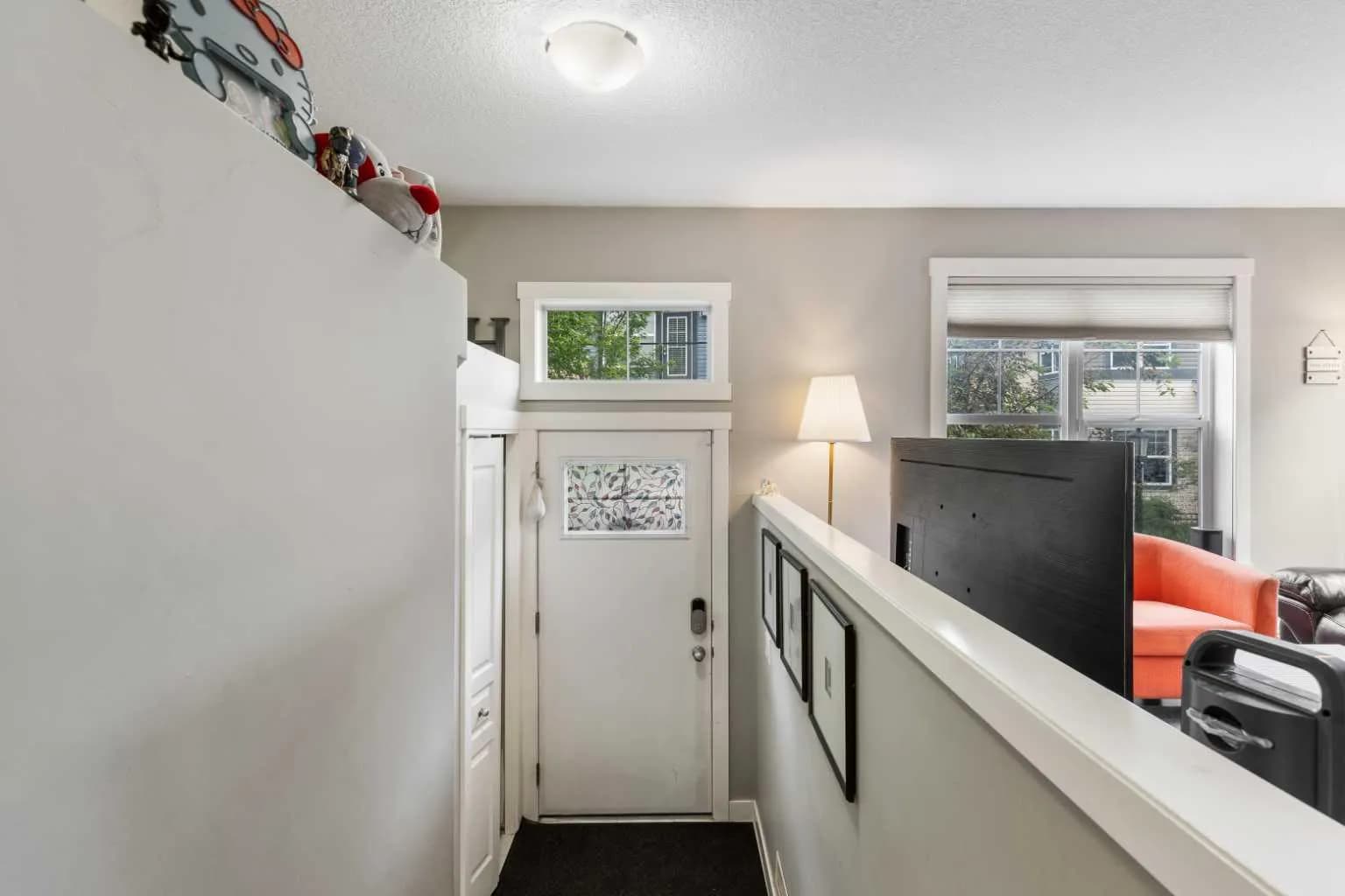 Row/Townhouse