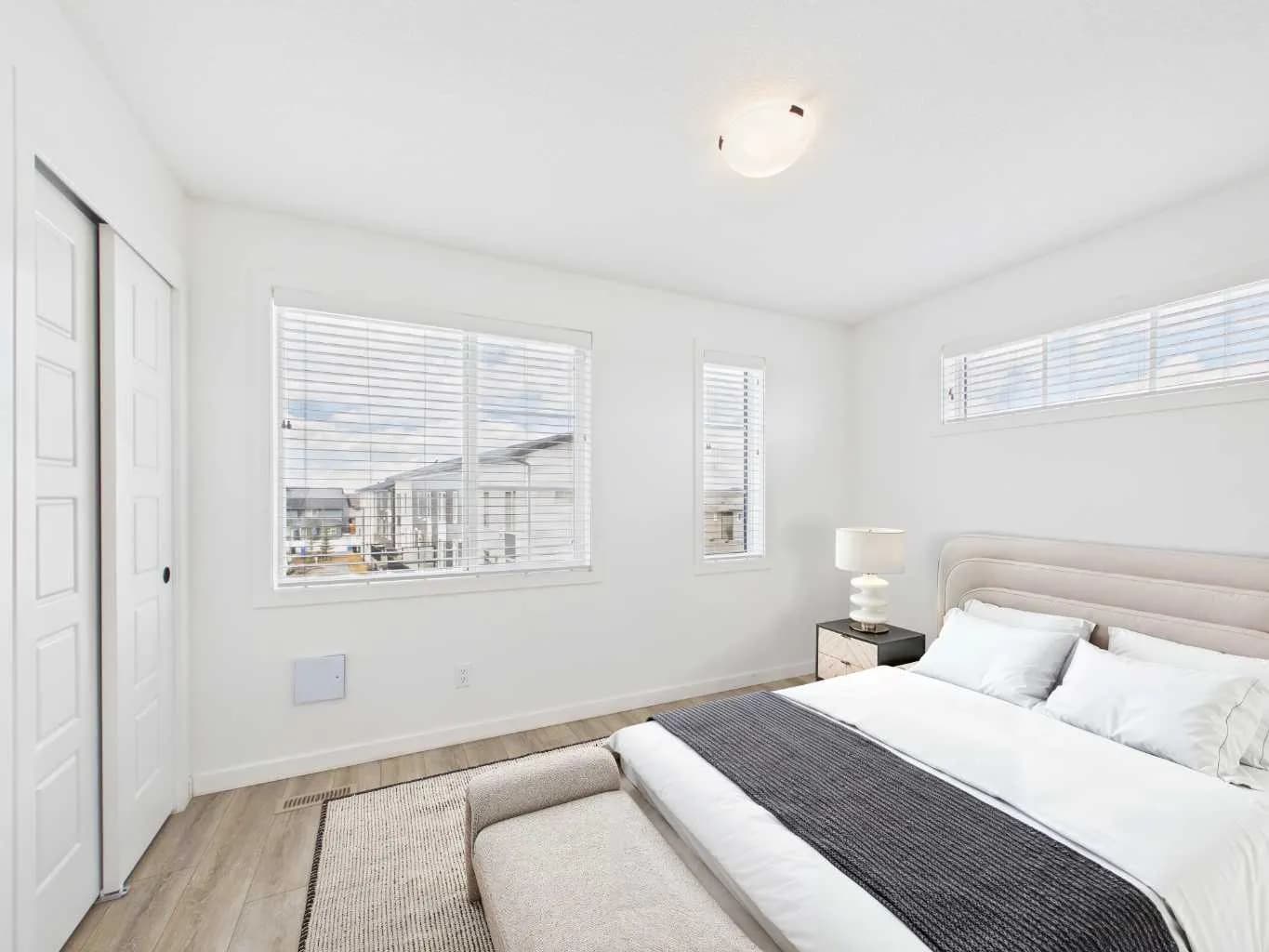 Row/Townhouse