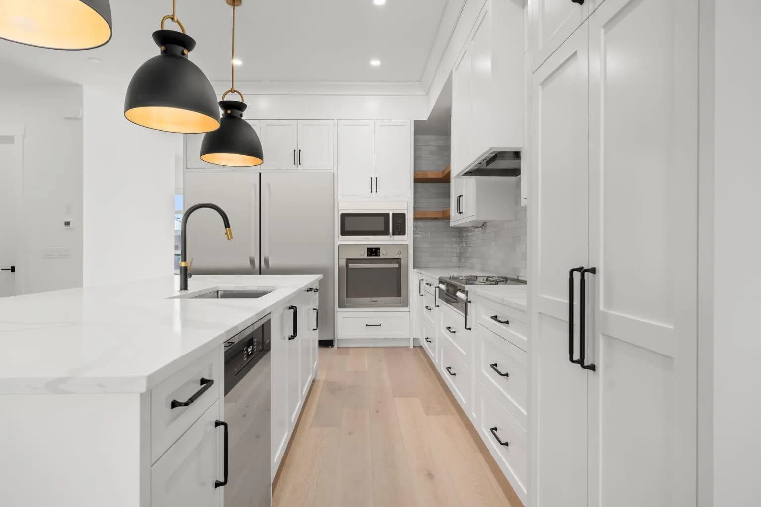 Semi Detached (Half Duplex)
