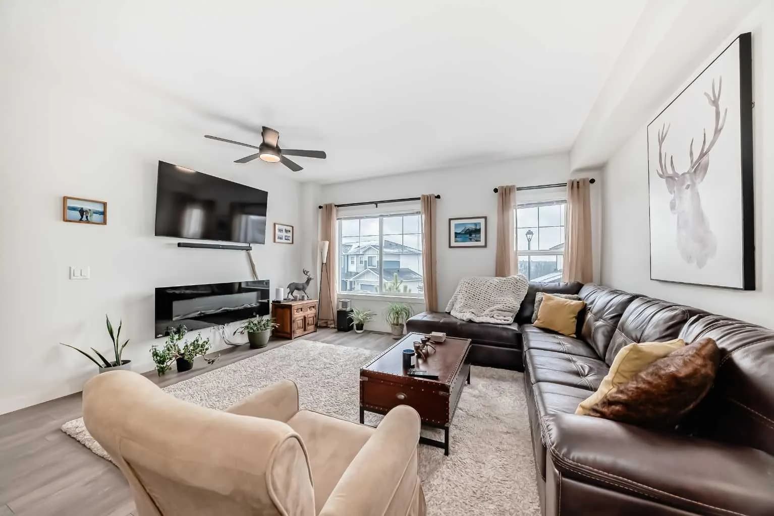 Row/Townhouse