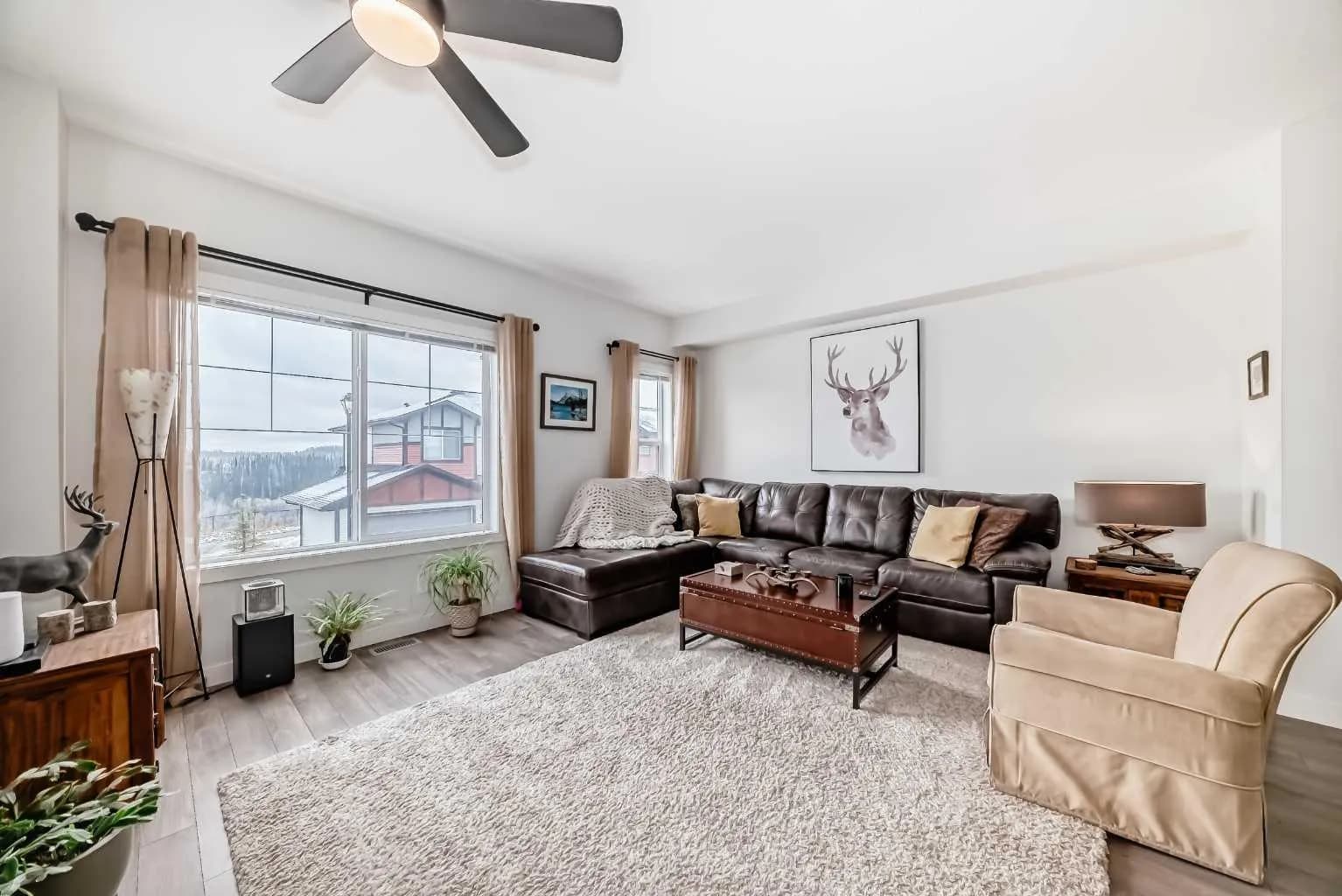Row/Townhouse