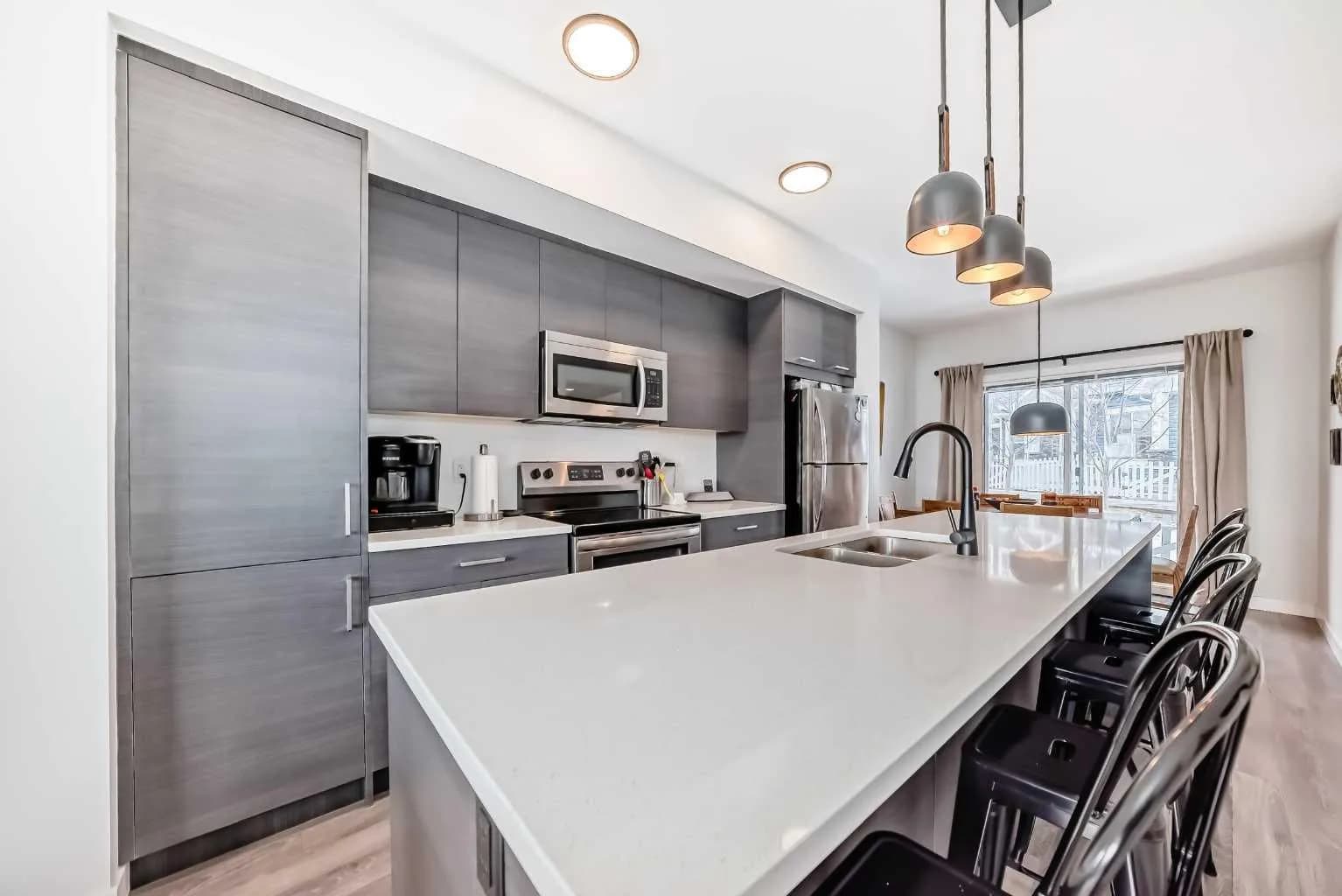 Row/Townhouse
