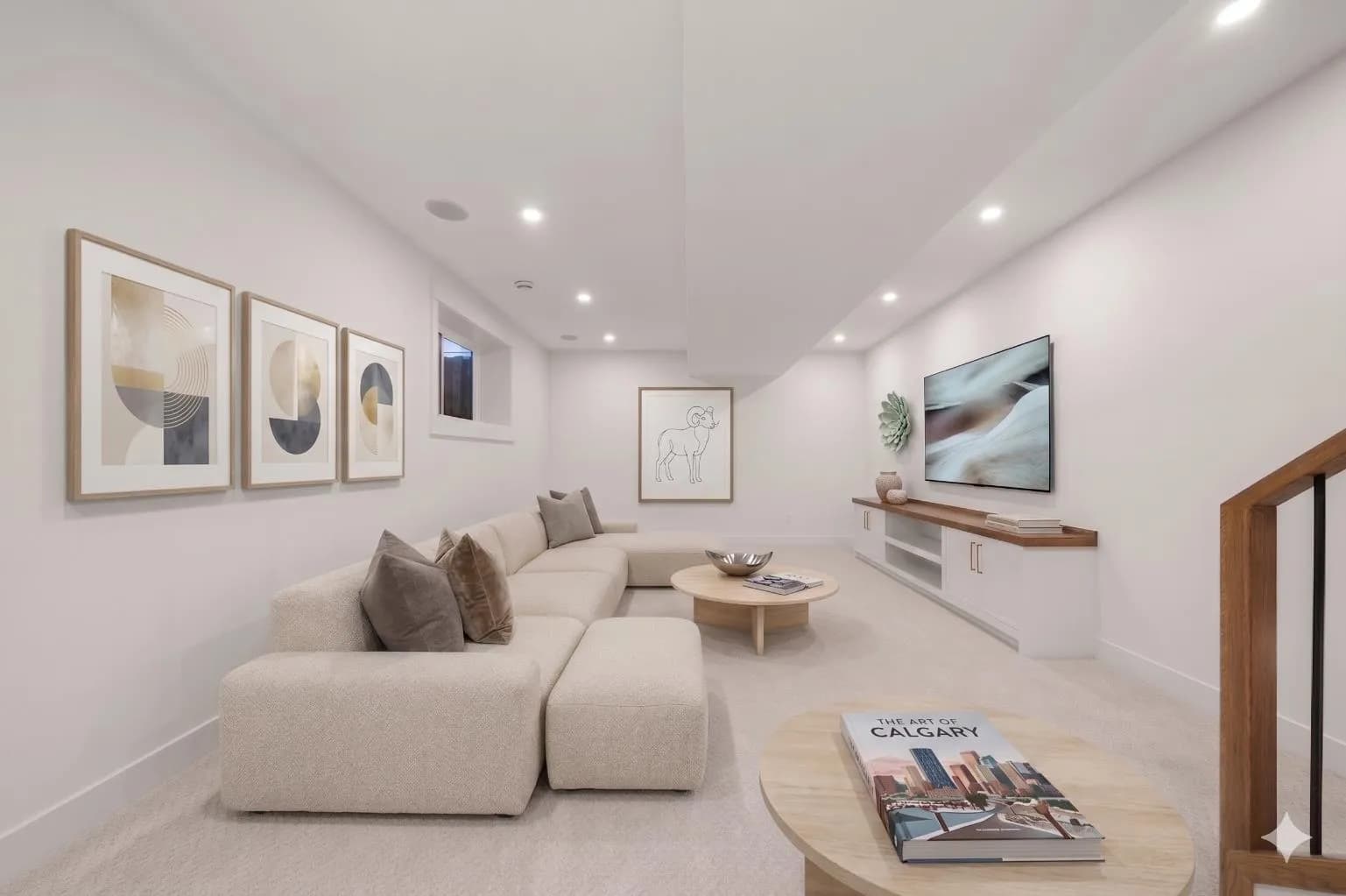 Semi Detached (Half Duplex)