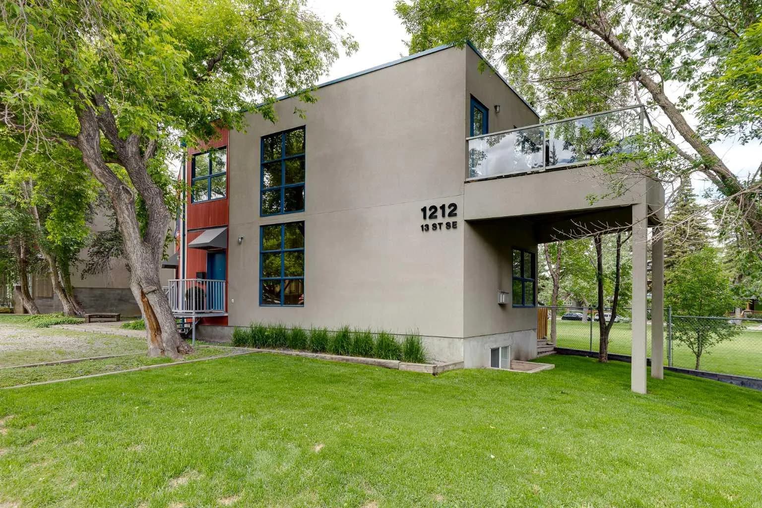 Row/Townhouse
