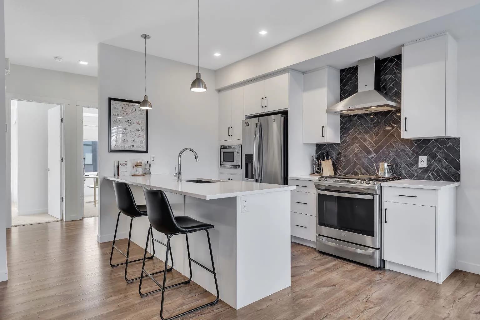 Row/Townhouse