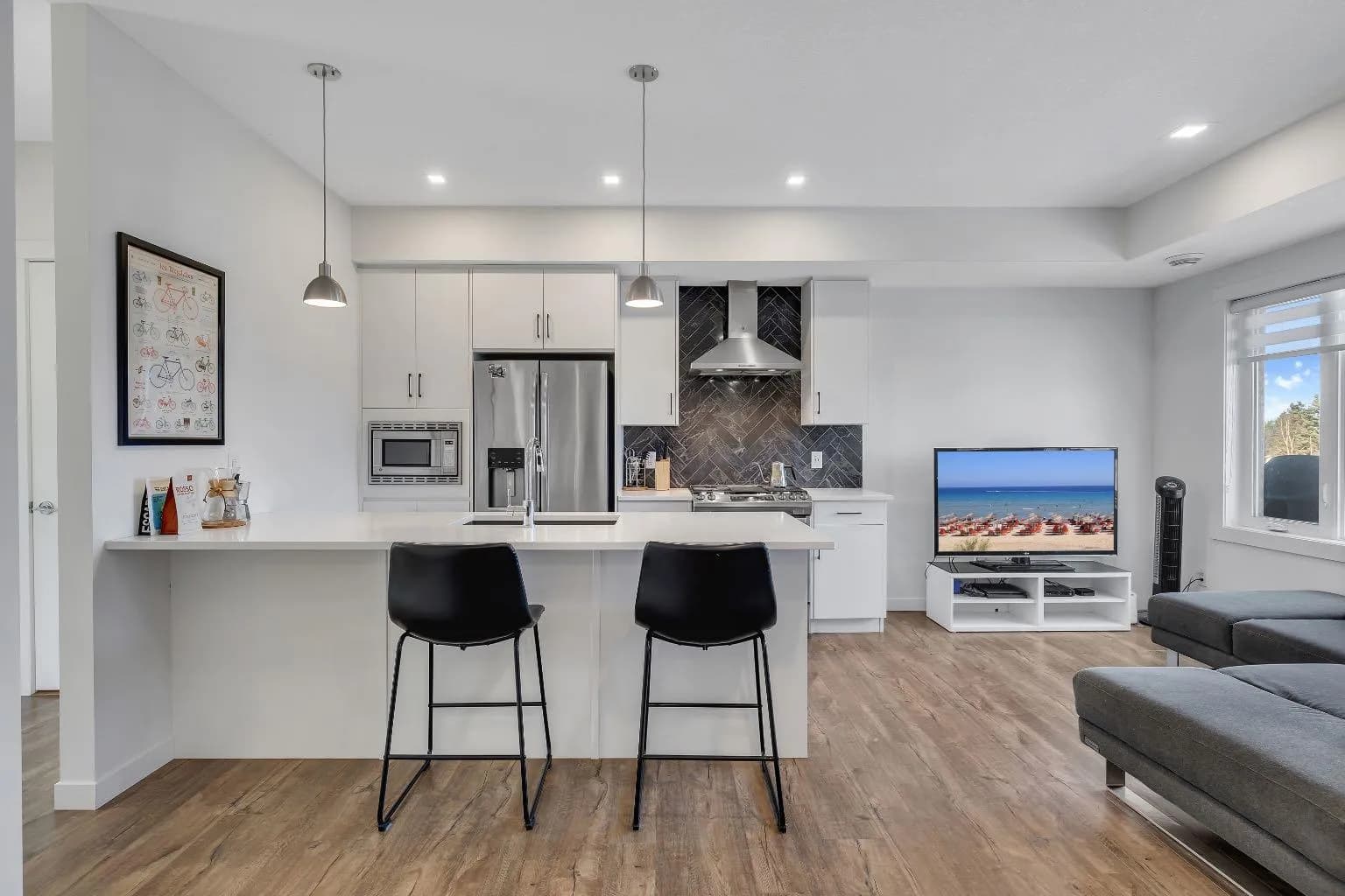 Row/Townhouse