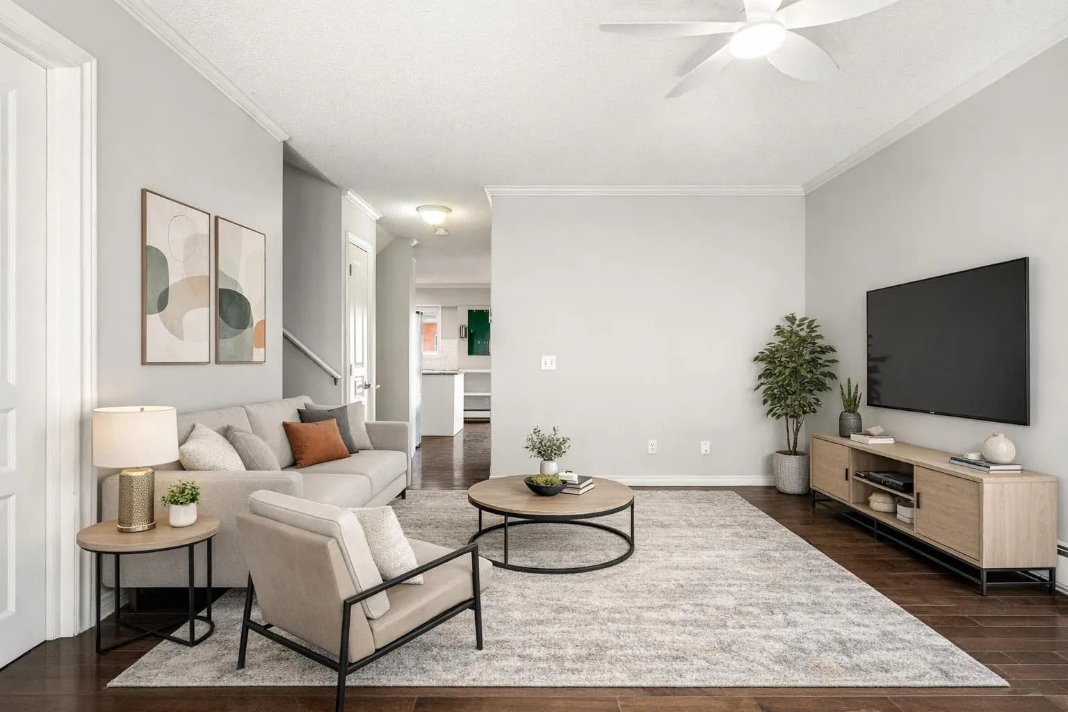 Row/Townhouse
