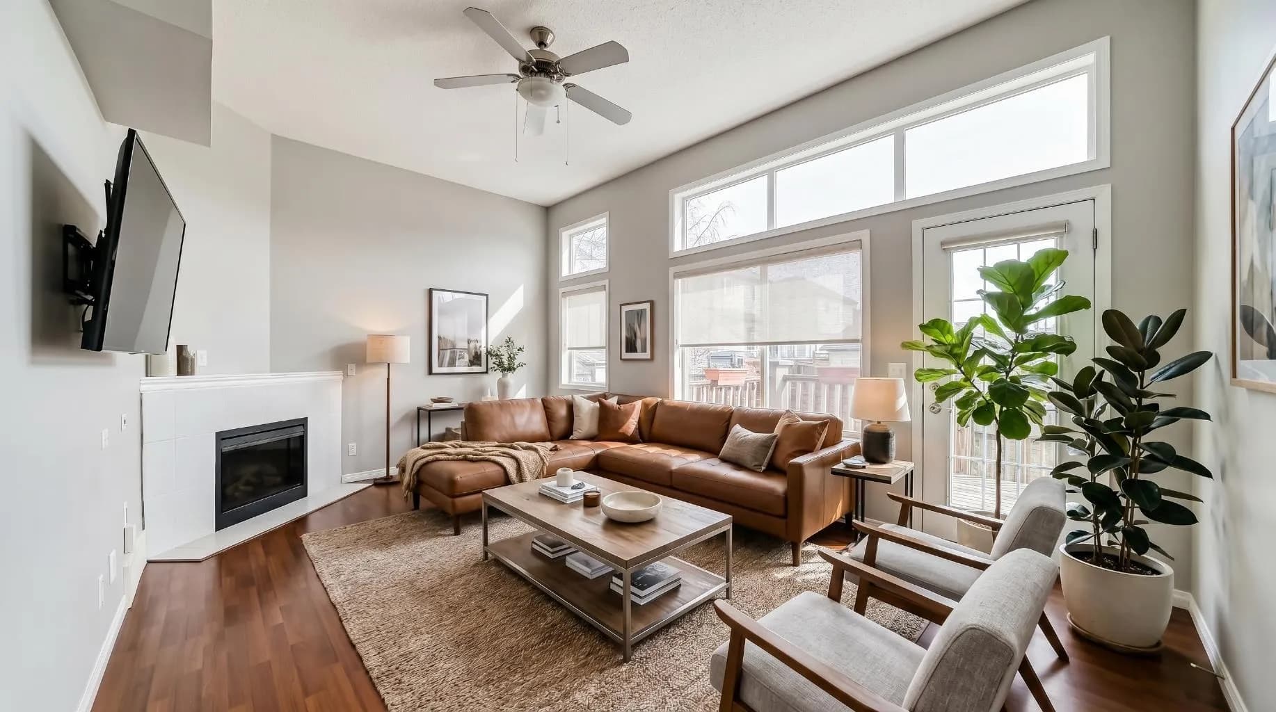 Row/Townhouse