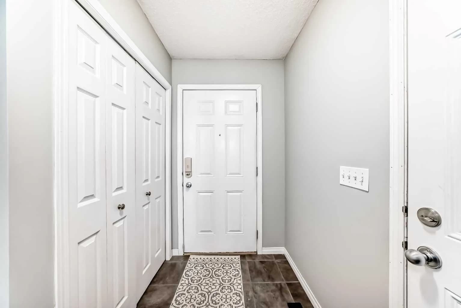 Row/Townhouse