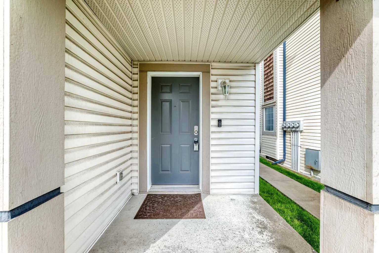 Row/Townhouse