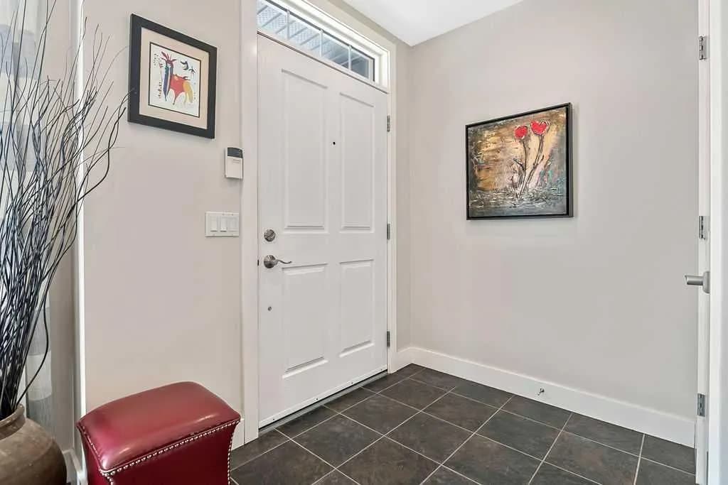 Row/Townhouse