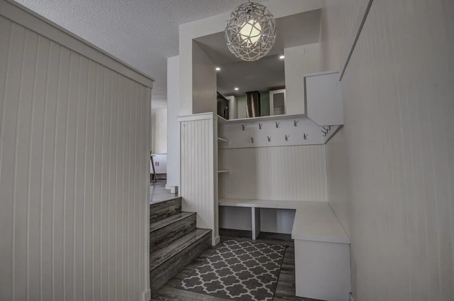 Semi Detached (Half Duplex)