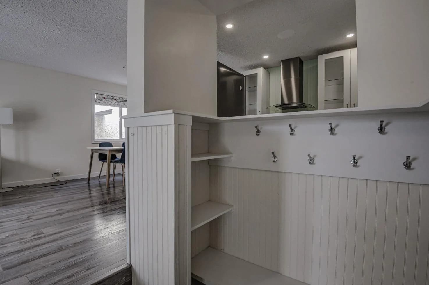 Semi Detached (Half Duplex)