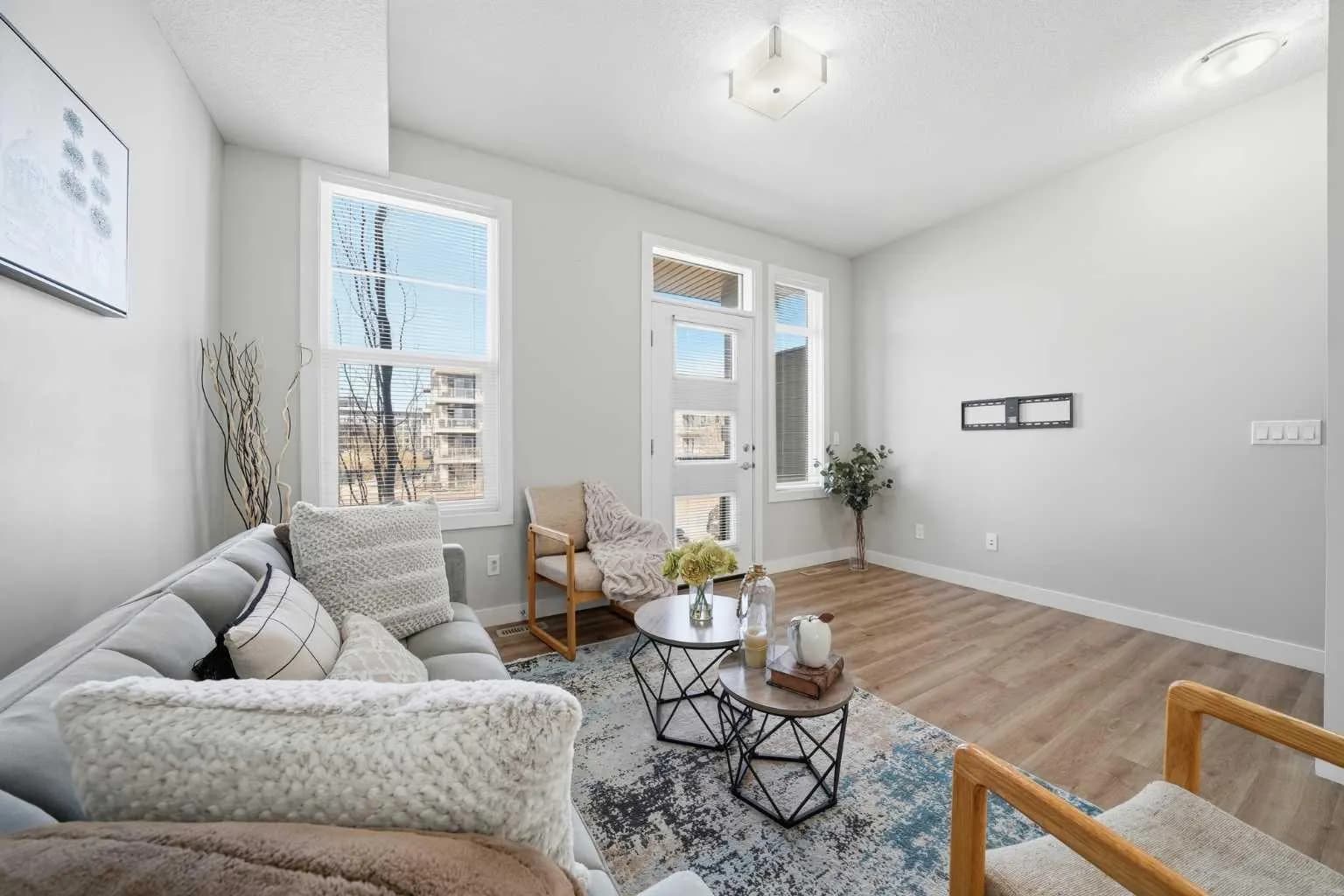 Row/Townhouse