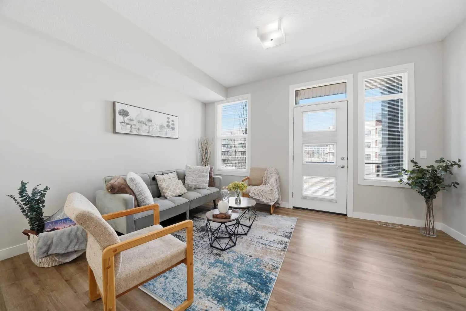 Row/Townhouse
