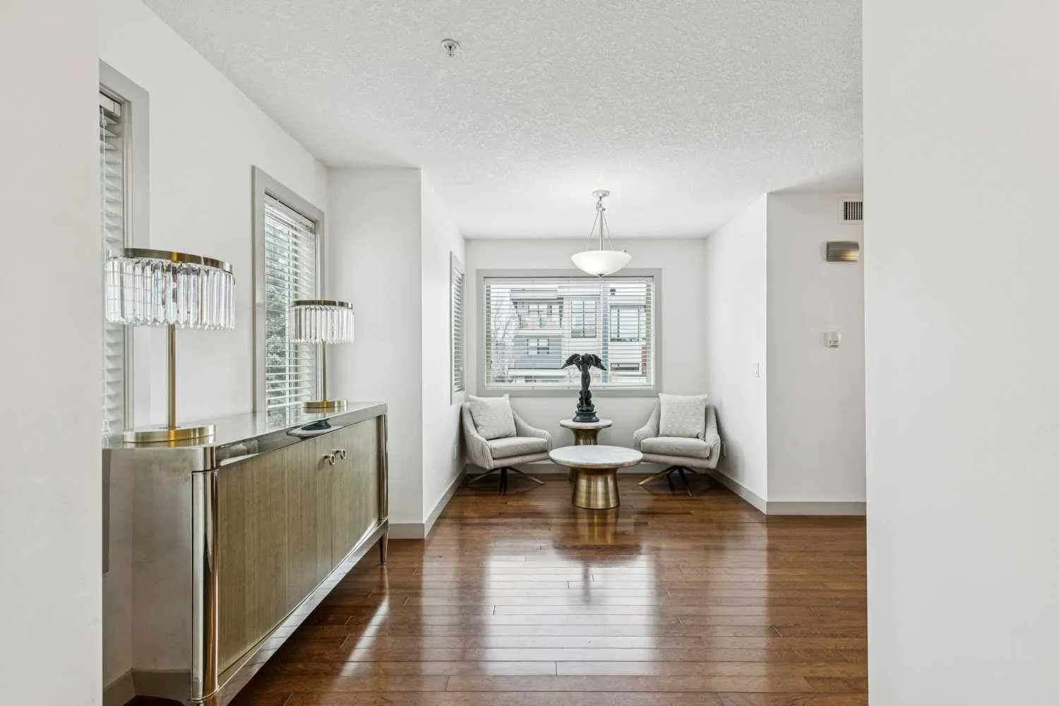 Row/Townhouse