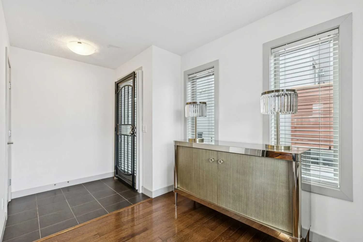 Row/Townhouse