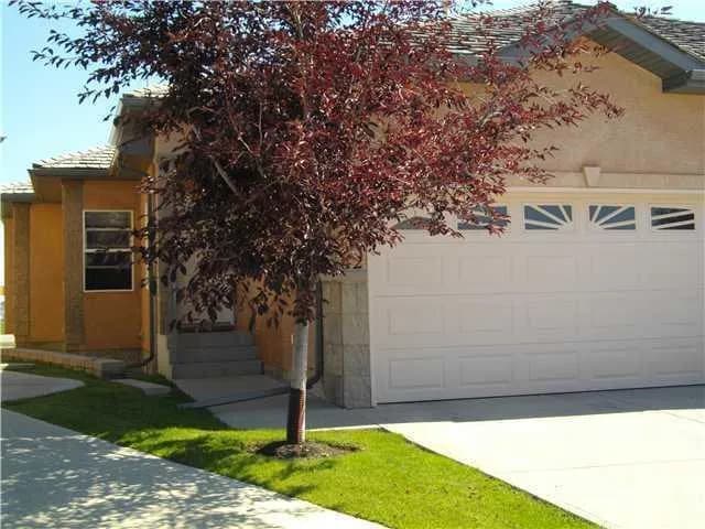 Semi Detached (Half Duplex)