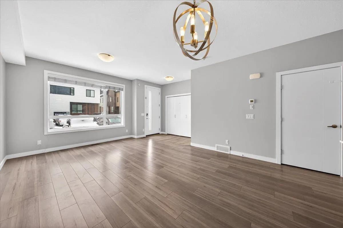 Row/Townhouse