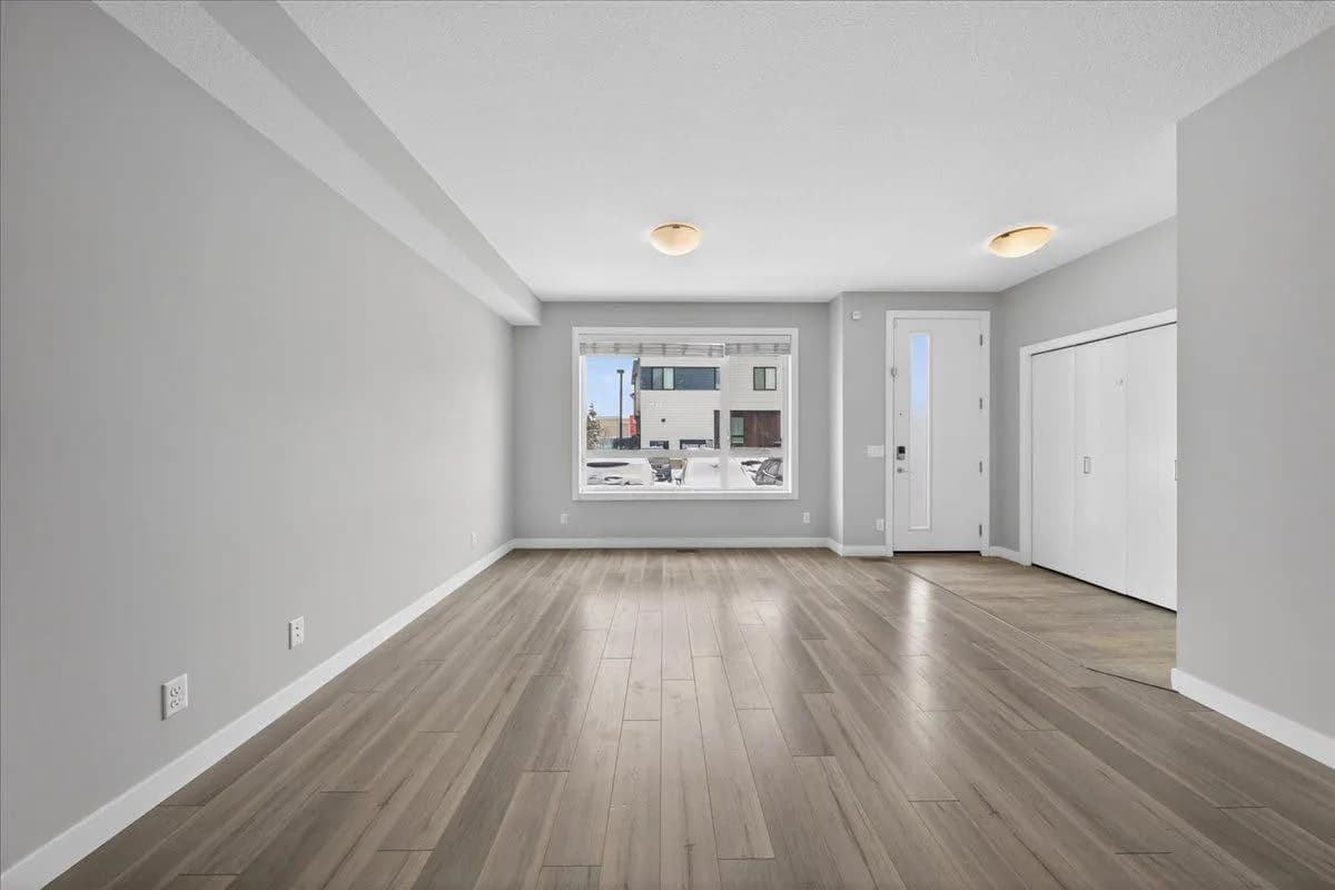 Row/Townhouse