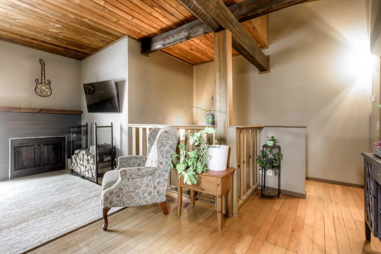 Row/Townhouse