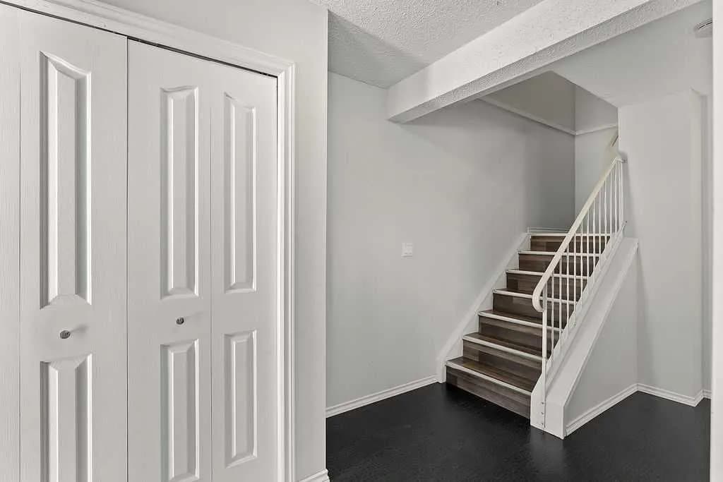Row/Townhouse