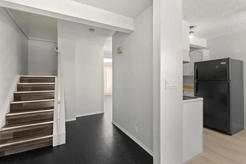 Row/Townhouse
