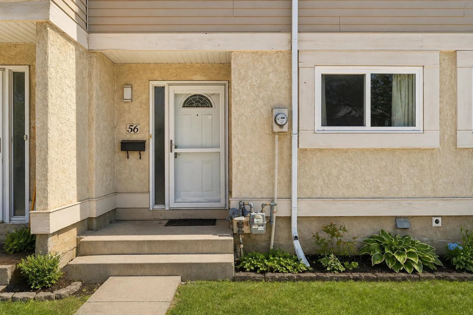Row/Townhouse