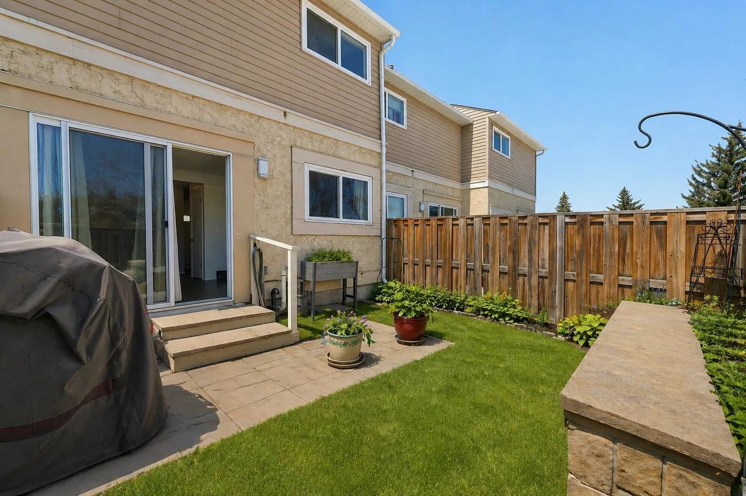 Row/Townhouse