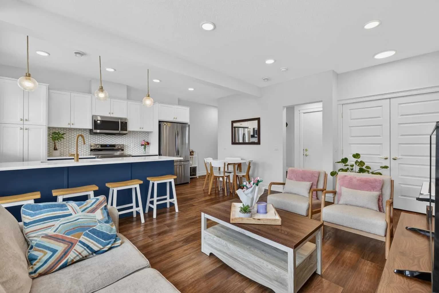 Row/Townhouse