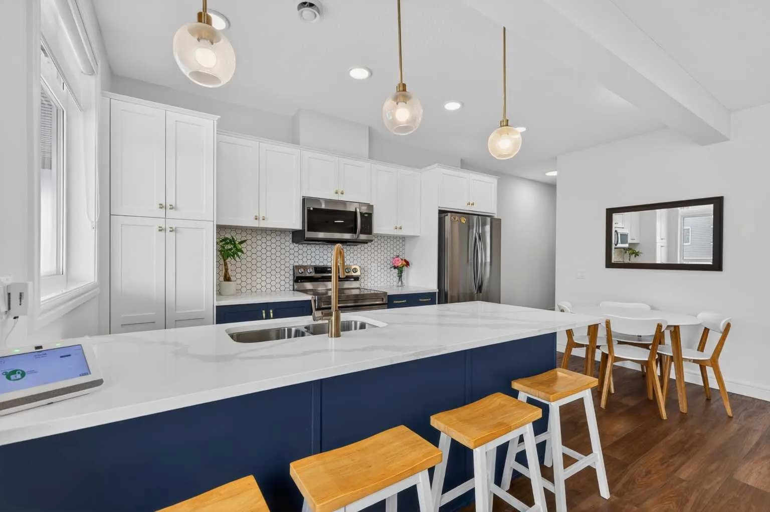 Row/Townhouse