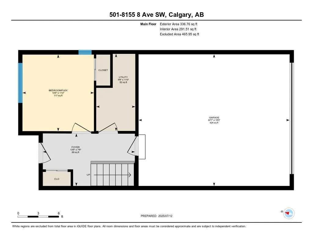 Row/Townhouse