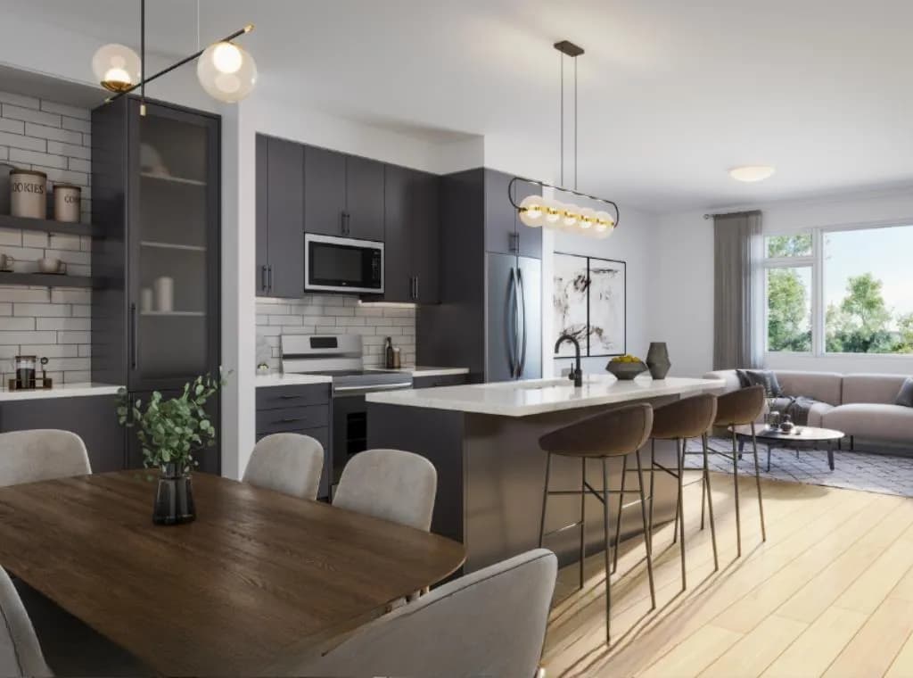 Row/Townhouse