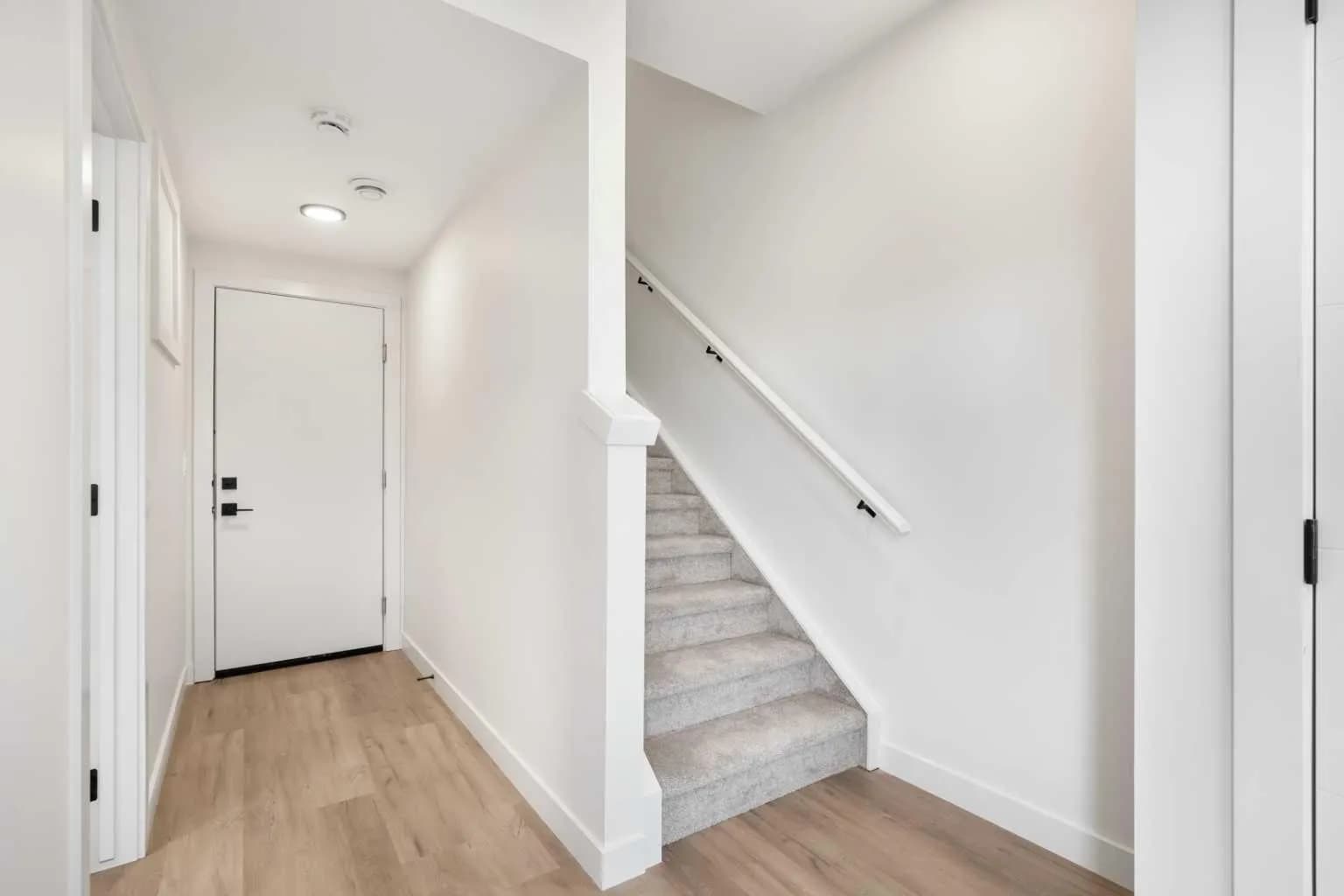 Row/Townhouse