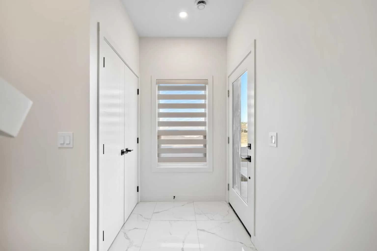 Row/Townhouse