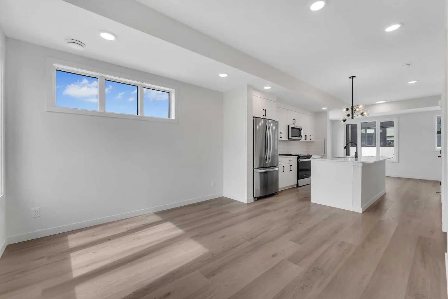 Row/Townhouse