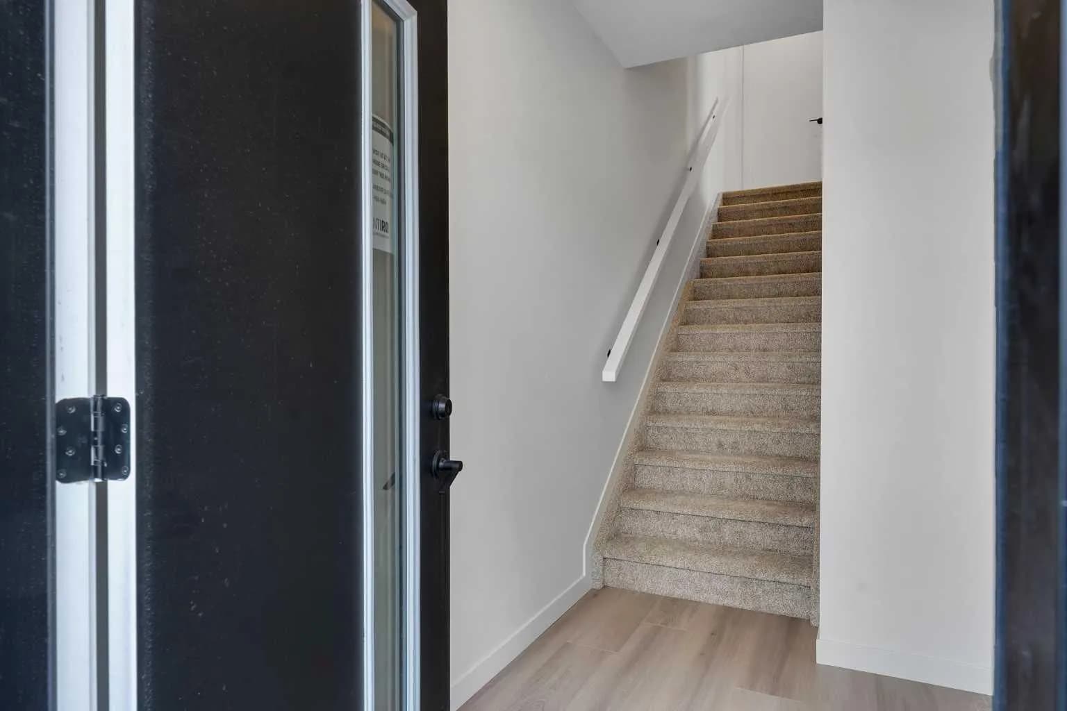Row/Townhouse