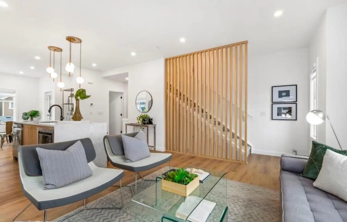 Row/Townhouse