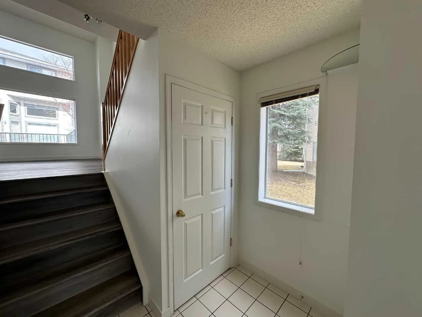 Row/Townhouse