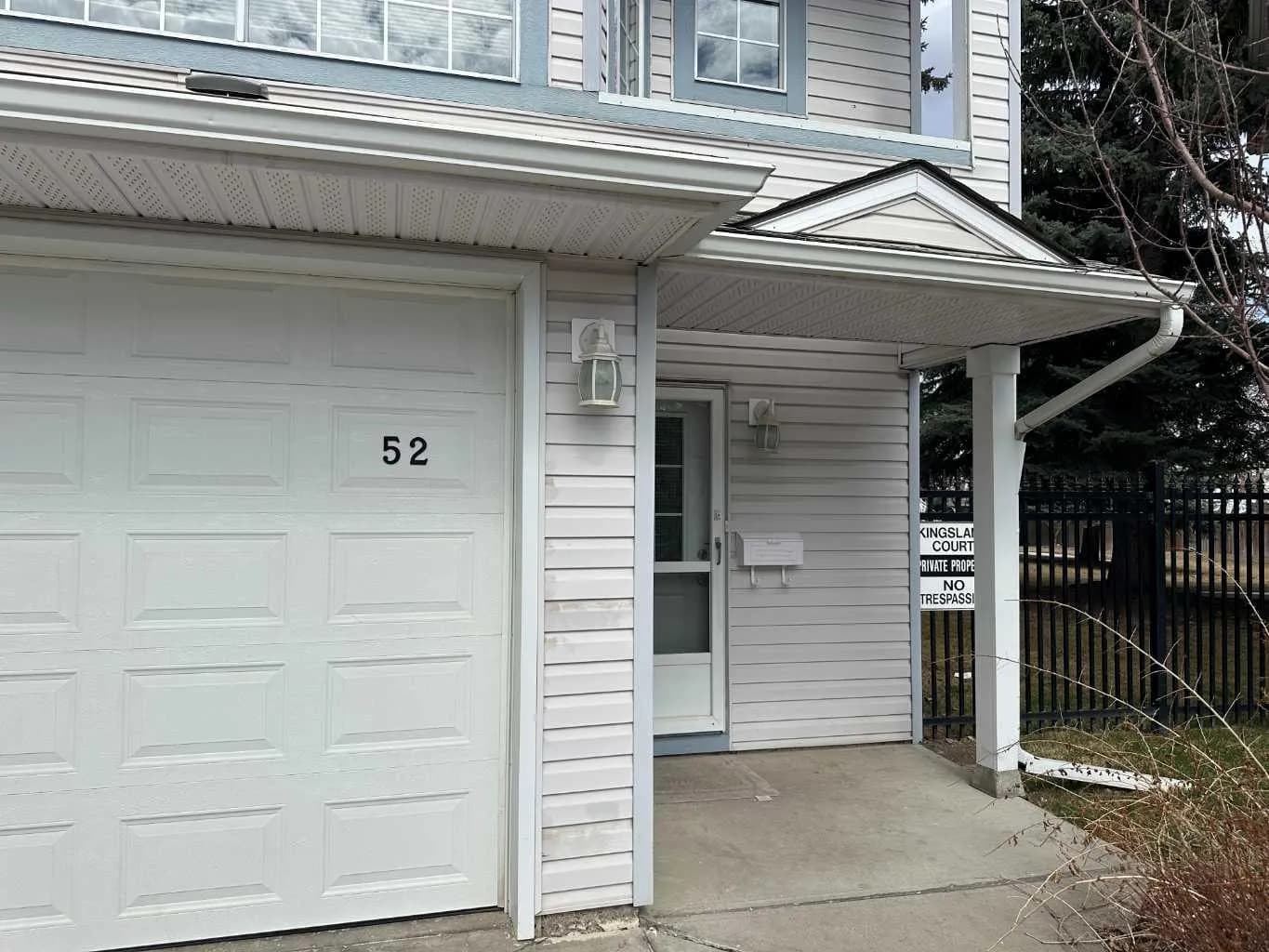 Row/Townhouse