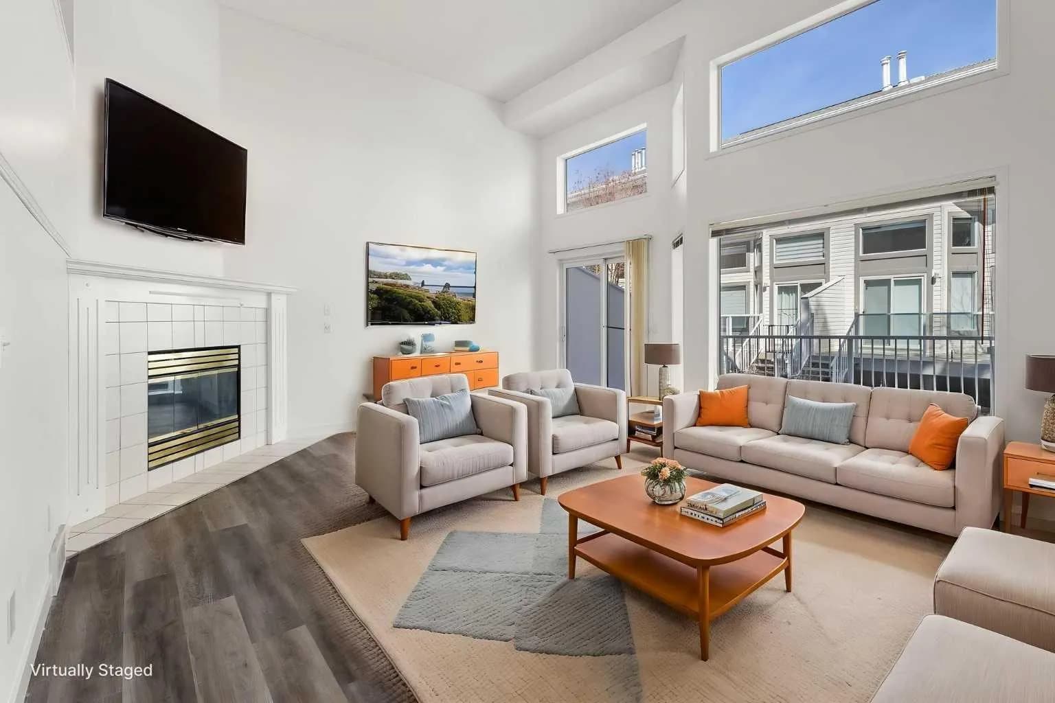 Row/Townhouse