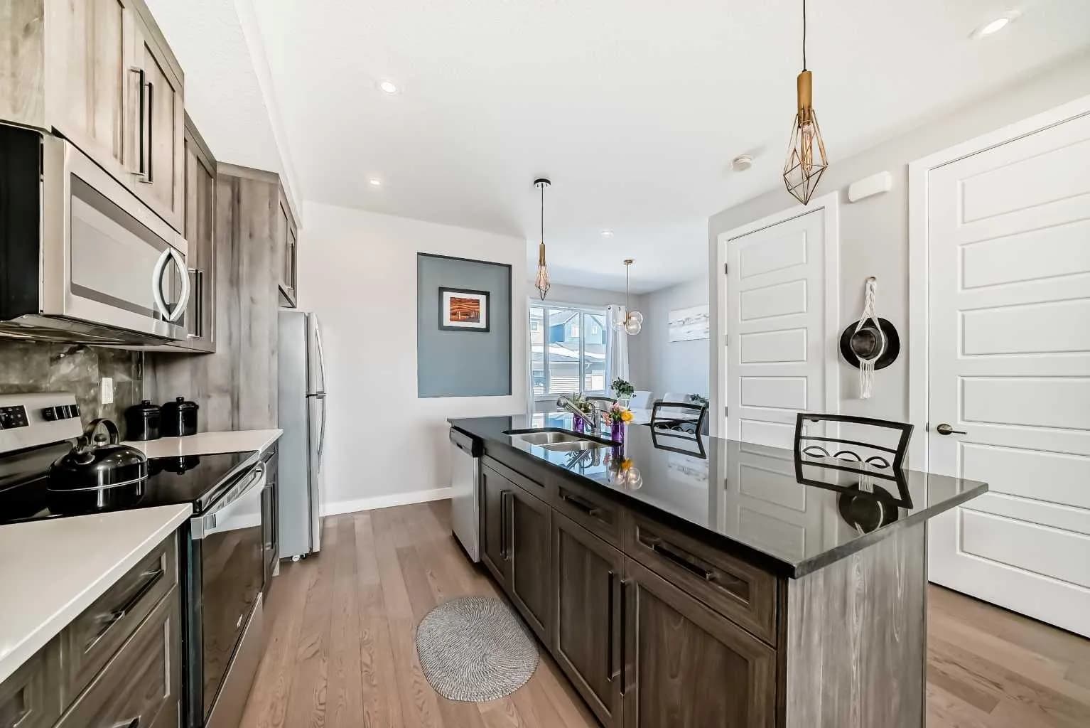 Row/Townhouse