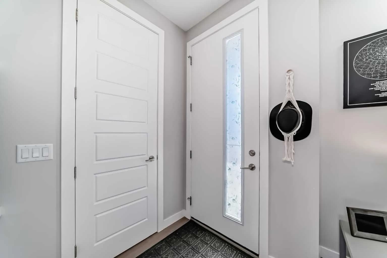 Row/Townhouse