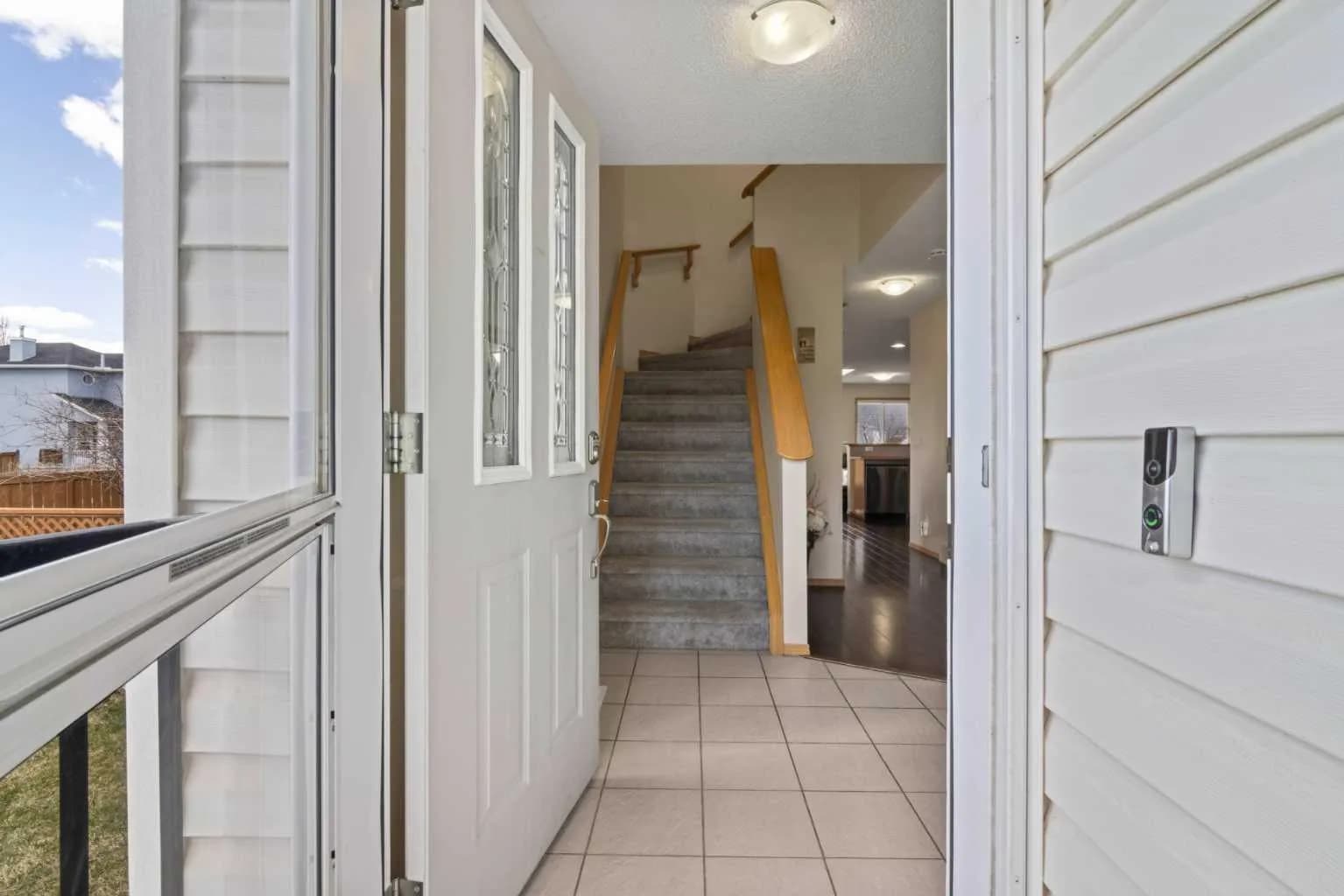 Semi Detached (Half Duplex)