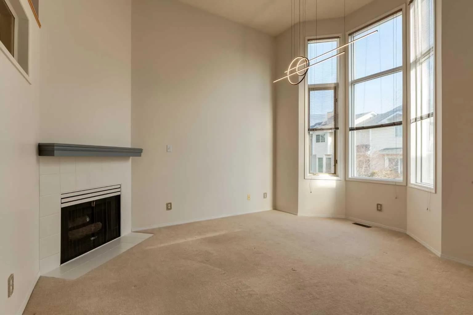 Row/Townhouse