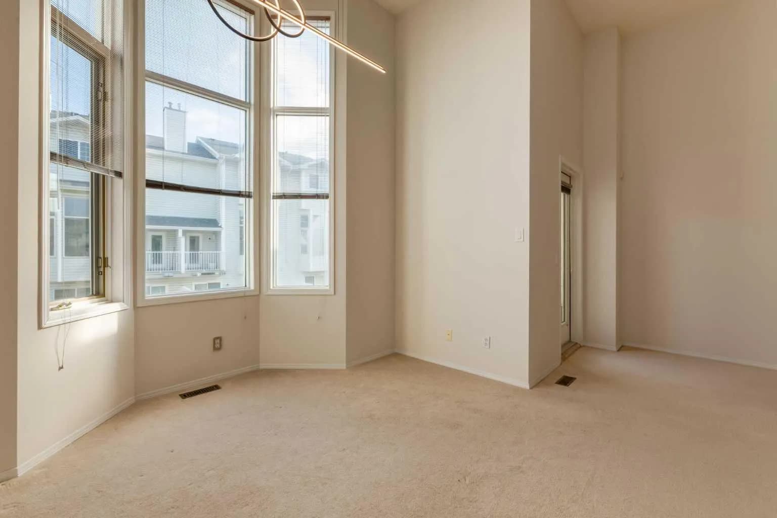 Row/Townhouse