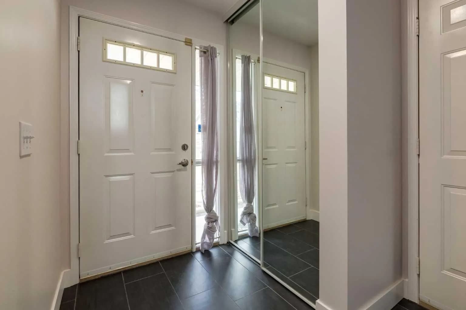 Row/Townhouse